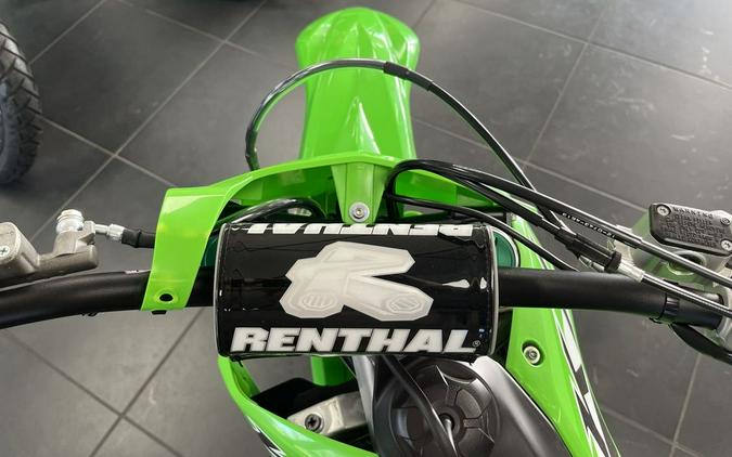 2025 Kawasaki KX™450X