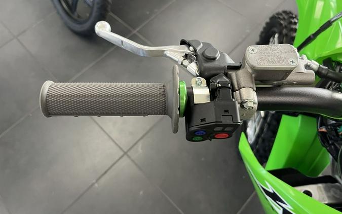 2025 Kawasaki KX™450X