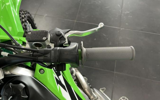 2025 Kawasaki KX™450X