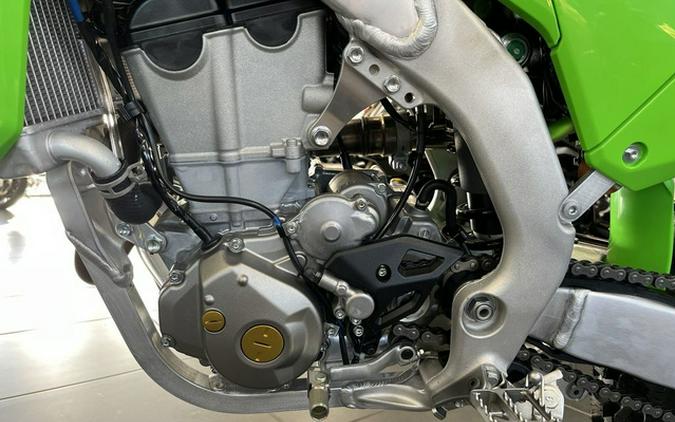 2025 Kawasaki KX 450X