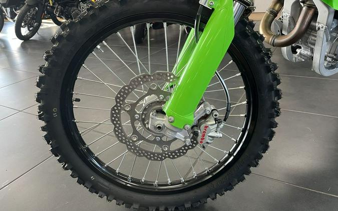 2025 Kawasaki KX™450X