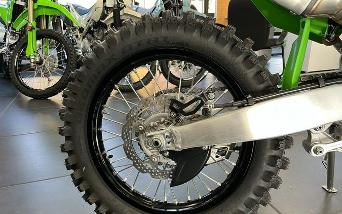 2025 Kawasaki KX™450X