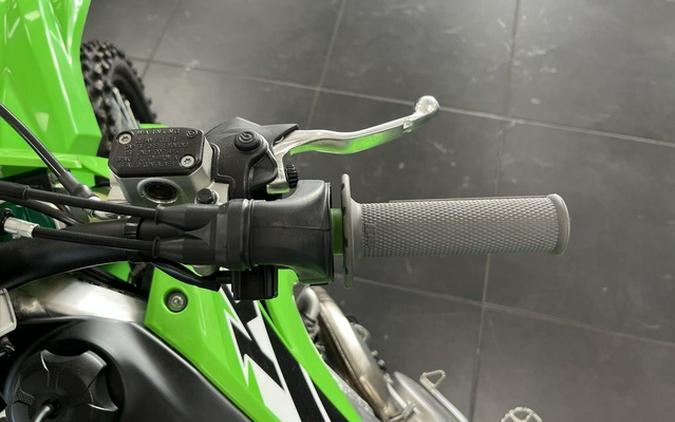 2025 Kawasaki KX 450X