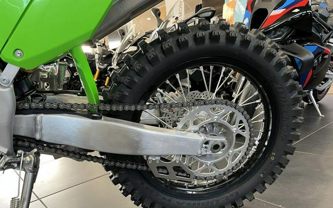 2025 Kawasaki KX 450X