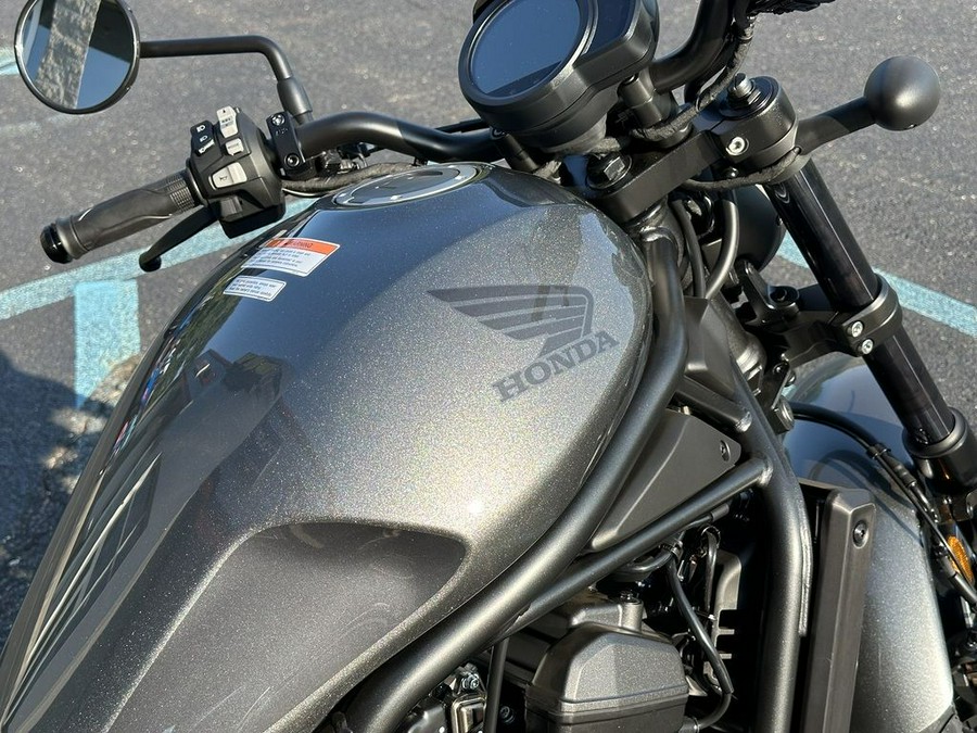 2024 Honda® Rebel 1100