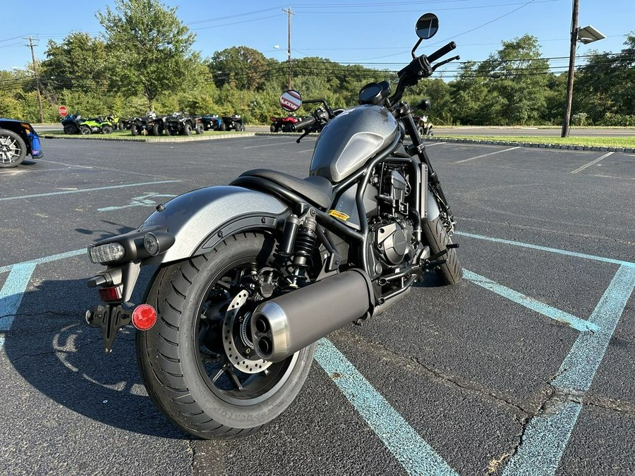 2024 Honda® Rebel 1100