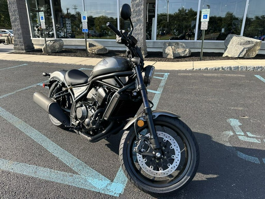 2024 Honda® Rebel 1100