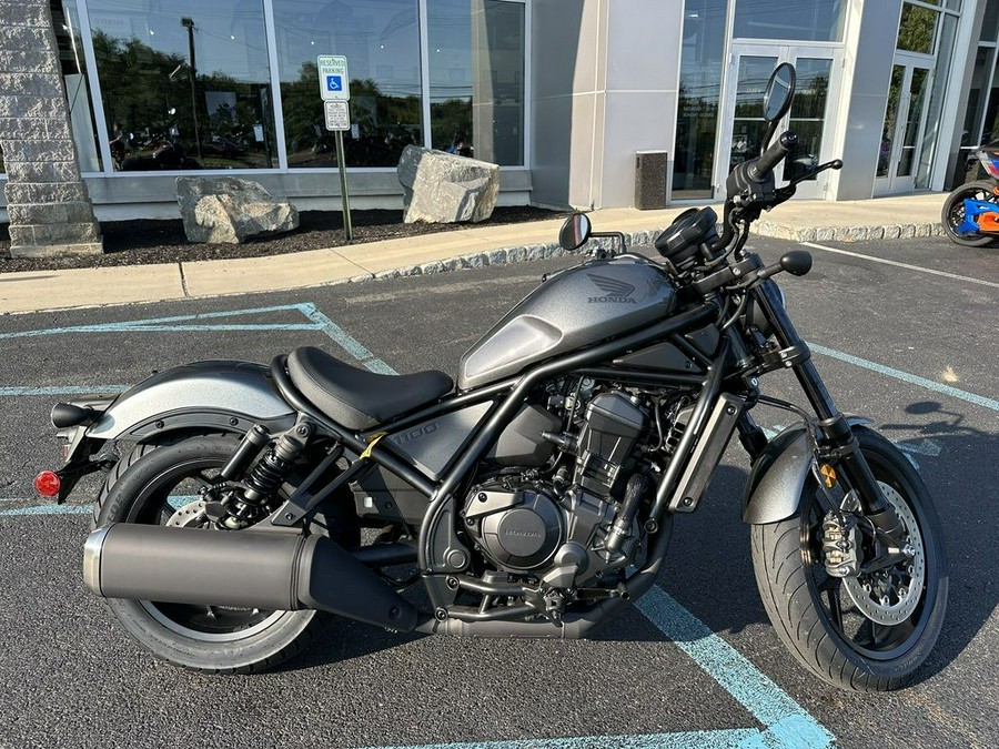 2024 Honda® Rebel 1100