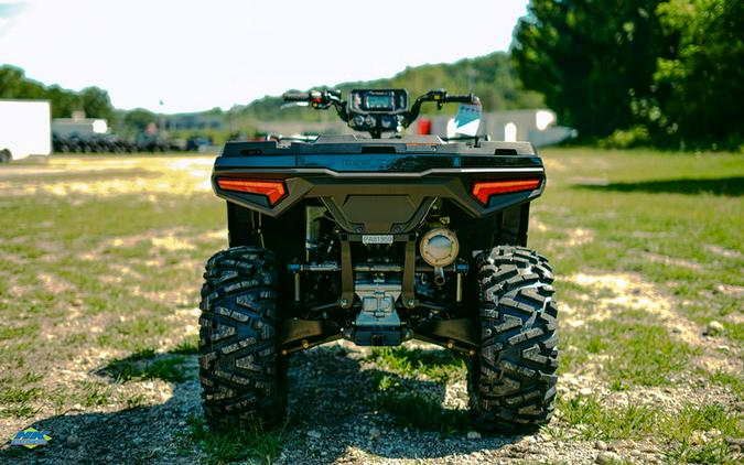 2024 Polaris® Sportsman 570 Trail