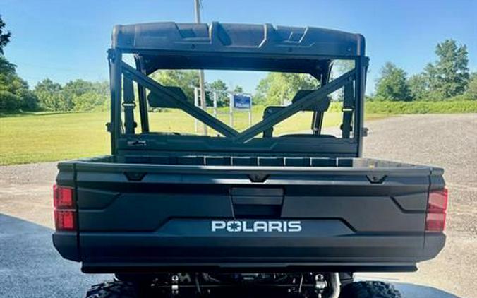 2025 Polaris Ranger 1000 Premium