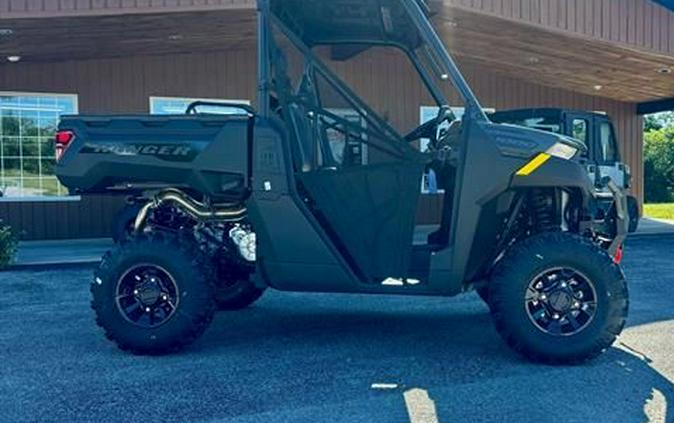 2025 Polaris Ranger 1000 Premium