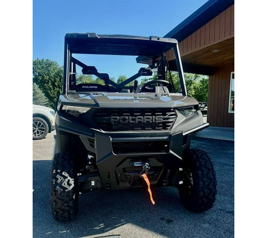 2025 Polaris Ranger 1000 Premium