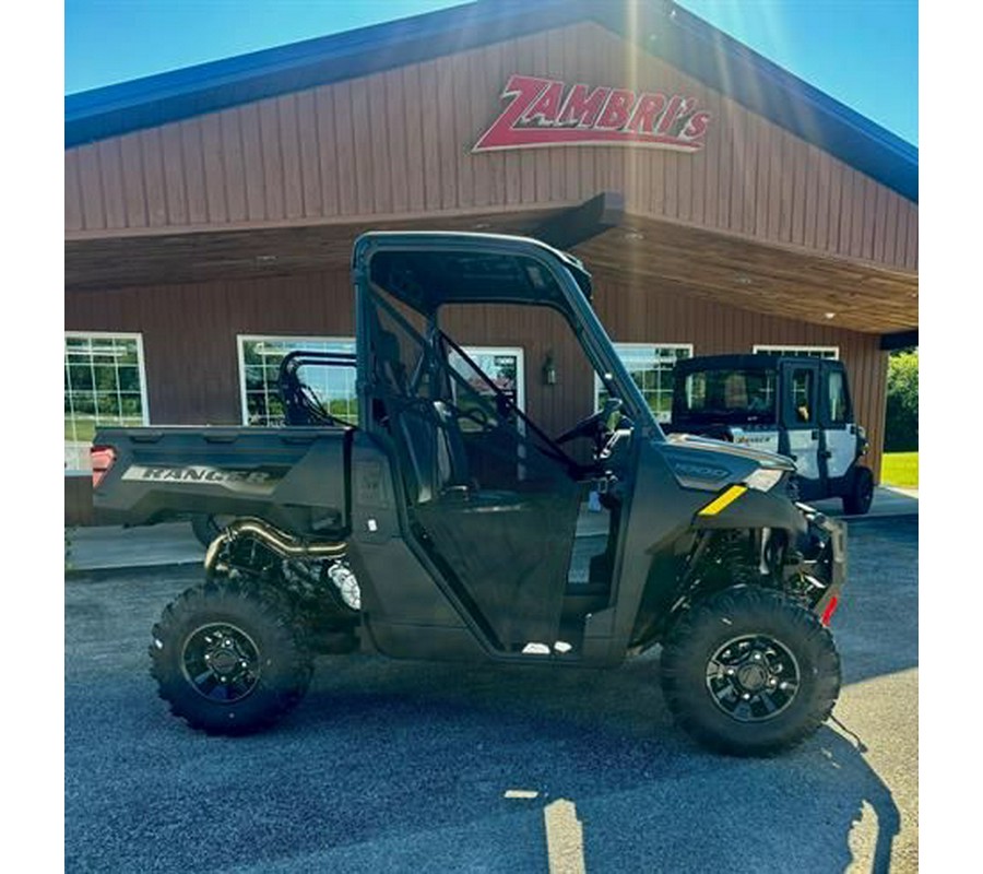 2025 Polaris Ranger 1000 Premium