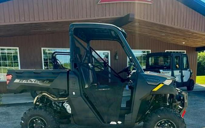 2025 Polaris Ranger 1000 Premium