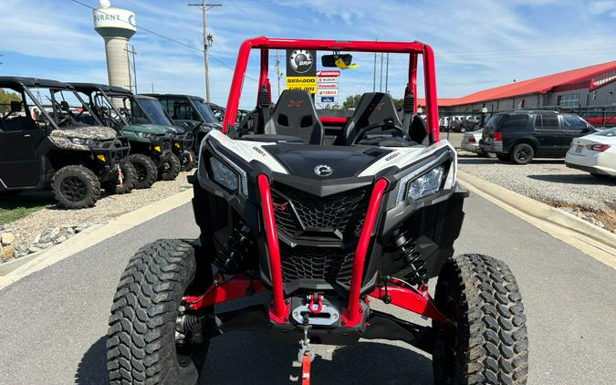 2024 Can-Am™ Maverick™ Sport X rc 1000R