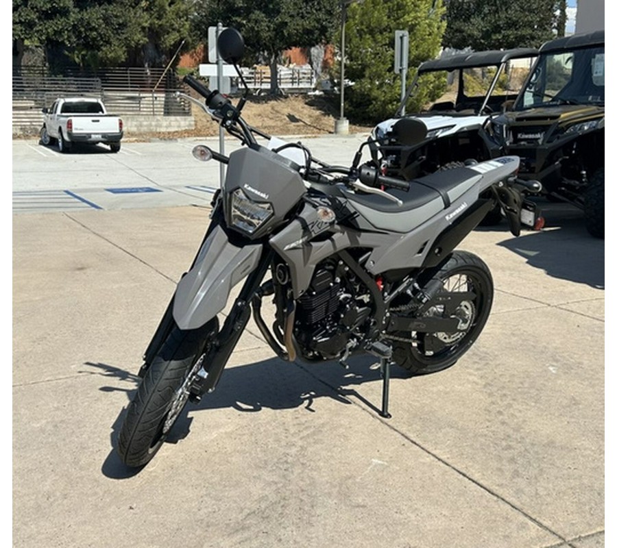 2024 Kawasaki KLX 230SM ABS