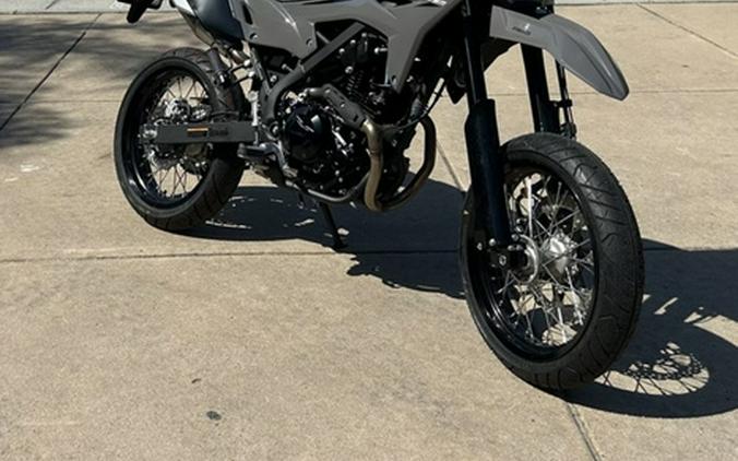 2024 Kawasaki KLX 230SM ABS