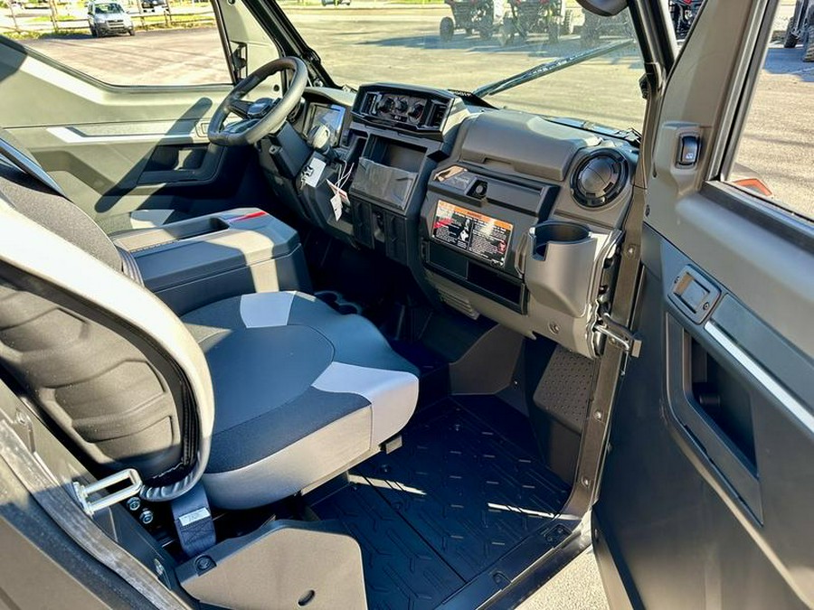 2025 Kawasaki Ridge® XR HVAC