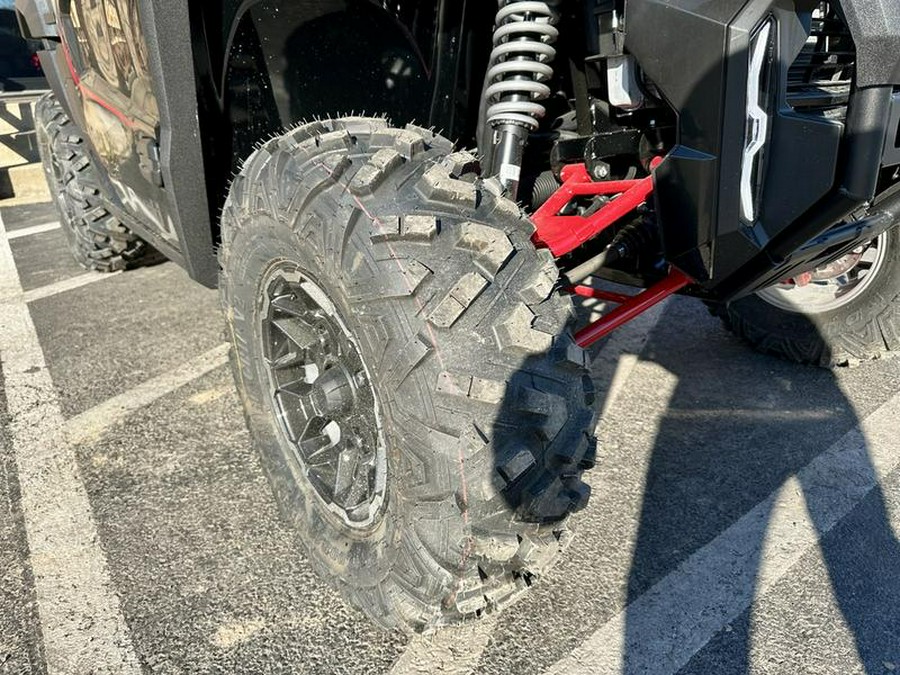 2025 Kawasaki Ridge® XR HVAC