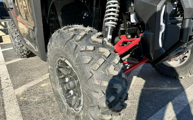 2025 Kawasaki Ridge® XR HVAC