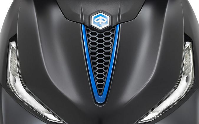 2026 Piaggio BV 400 S