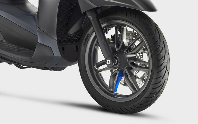 2026 Piaggio BV 400 S