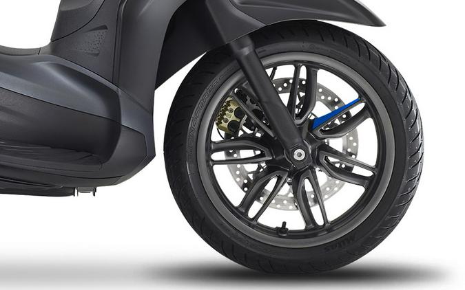 2026 Piaggio BV 400 S