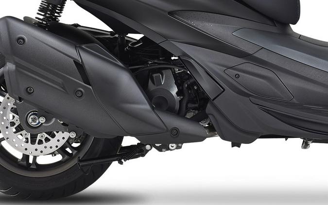 2026 Piaggio BV 400 S