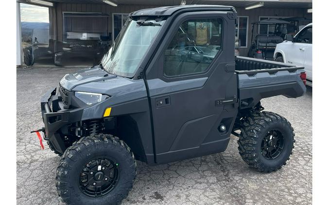 2026 Polaris RANGER XP 1000 NORTHSTAR PREMIUM