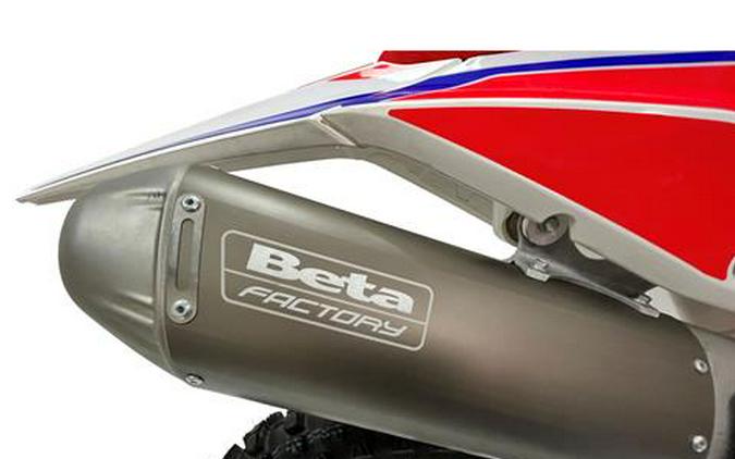 2026 Beta 350 RX
