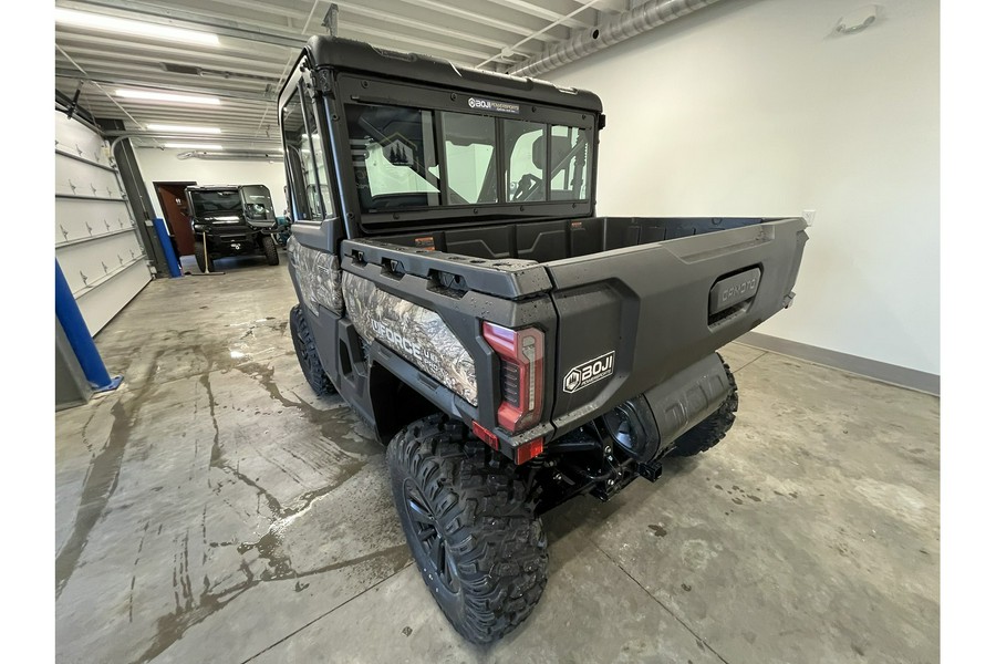 2026 CFMOTO UFORCE U10 Pro Highland CF1000UZ-8K