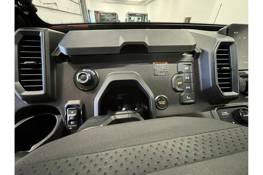 2026 CFMOTO UFORCE U10 Pro Highland CF1000UZ-8K