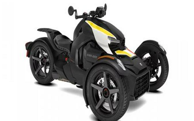 2026 Can-Am Ryker Sport 900 ACE™