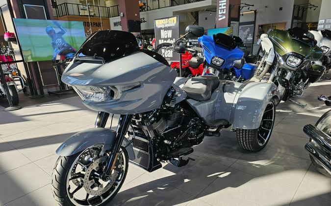 2026 Harley-Davidson Road Glide® 3