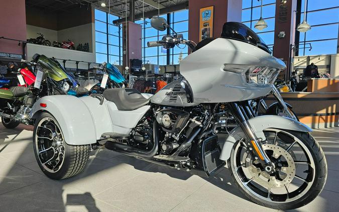 2026 Harley-Davidson Road Glide® 3