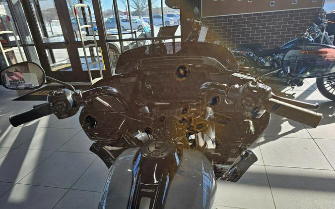 2026 Harley-Davidson Road Glide® 3