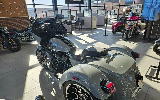 2026 Harley-Davidson Road Glide® 3