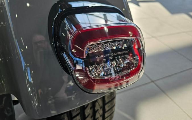 2026 Harley-Davidson Road Glide® 3