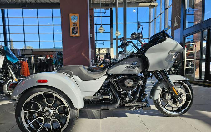 2026 Harley-Davidson Road Glide® 3