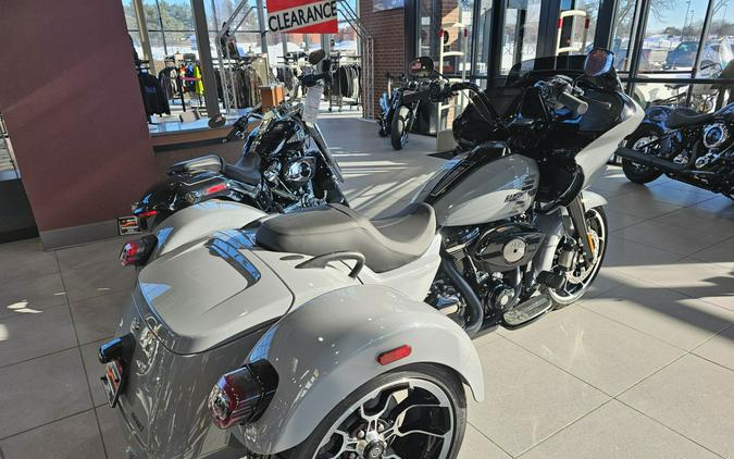 2026 Harley-Davidson Road Glide® 3