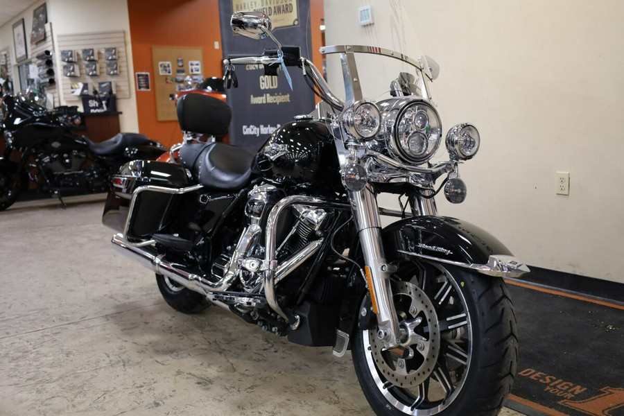 FLHR 2019 Road King®