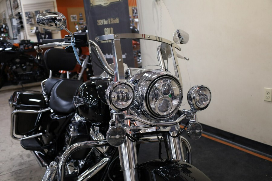 FLHR 2019 Road King®