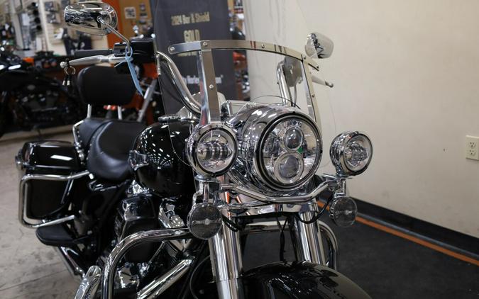 FLHR 2019 Road King®