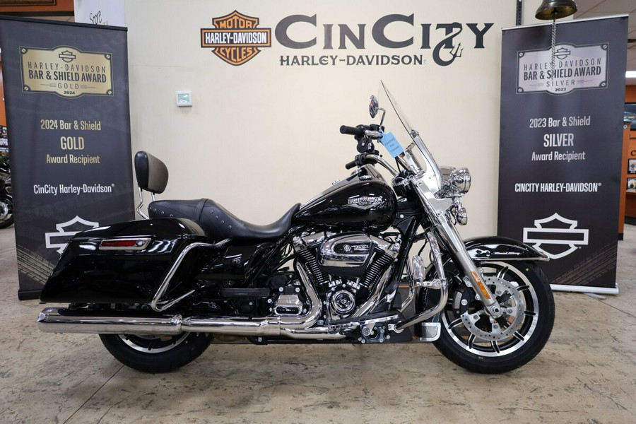 FLHR 2019 Road King®