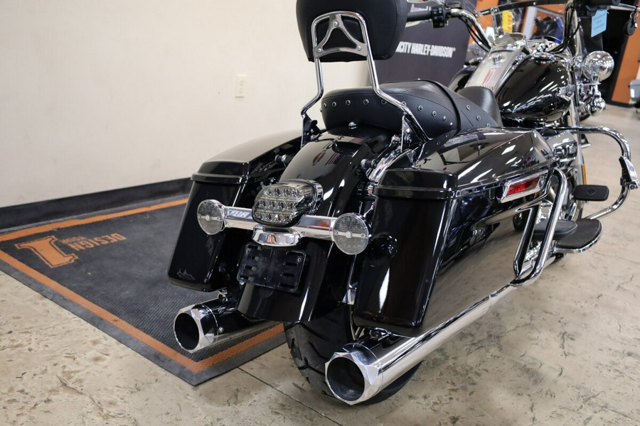FLHR 2019 Road King®
