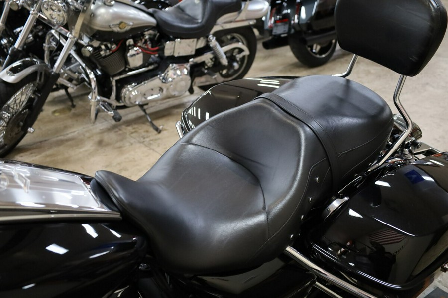 FLHR 2019 Road King®