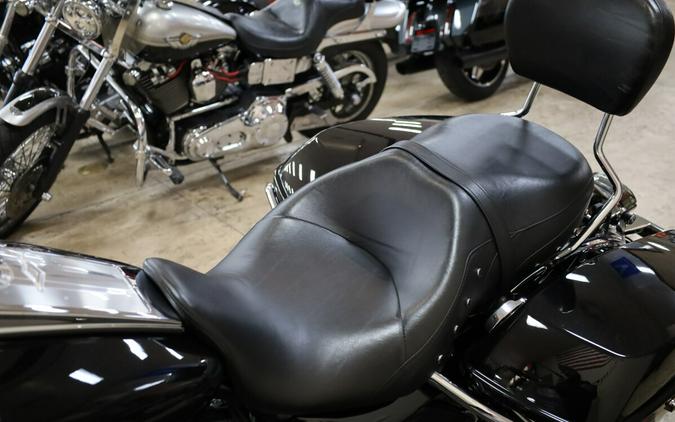 FLHR 2019 Road King®