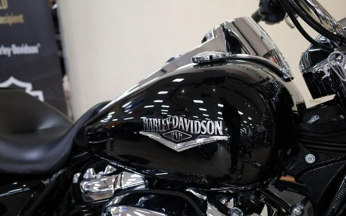 FLHR 2019 Road King®