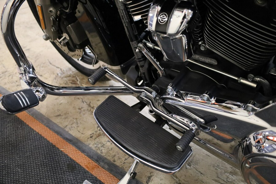 FLHR 2019 Road King®