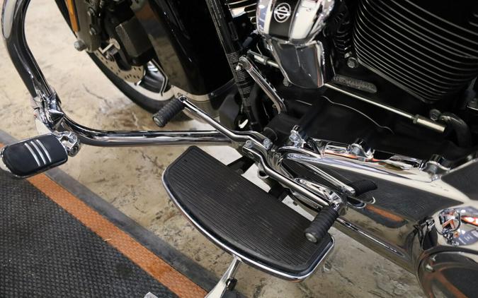 FLHR 2019 Road King®